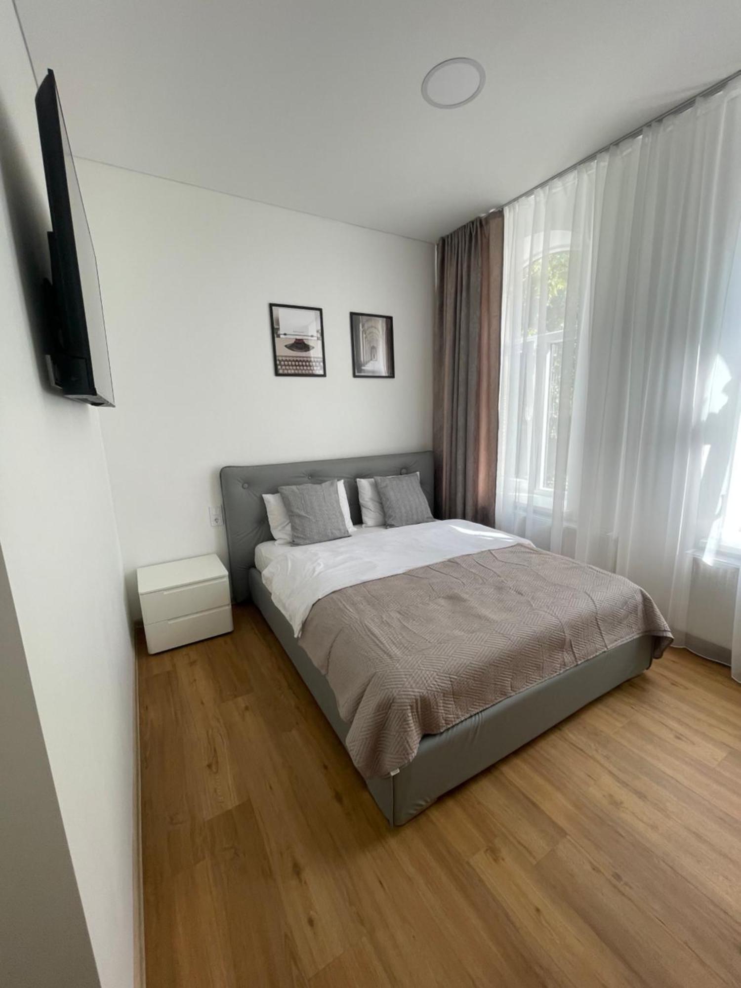 River House City Center Kaunas Exterior photo