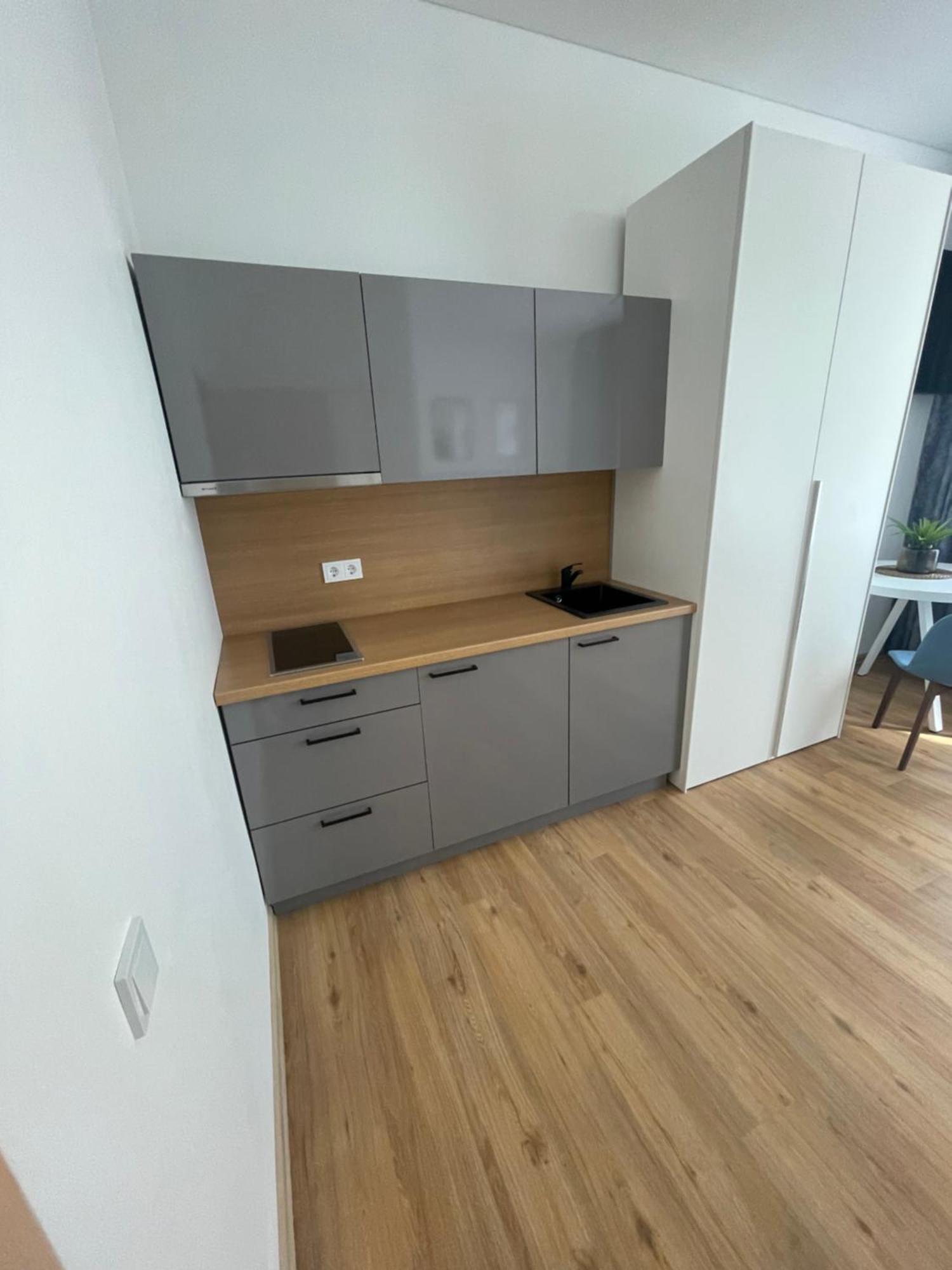 River House City Center Kaunas Exterior photo